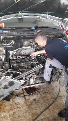 Sivas Çözüm Oto Özel Servis - Volkswagen-Audi-Skoda-Seat