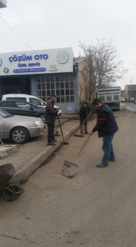 Sivas Çözüm Oto Özel Servis - Volkswagen-Audi-Skoda-Seat